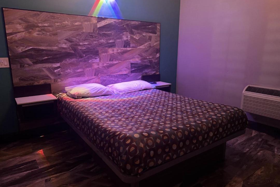 Photo of Bedroom in Commerce