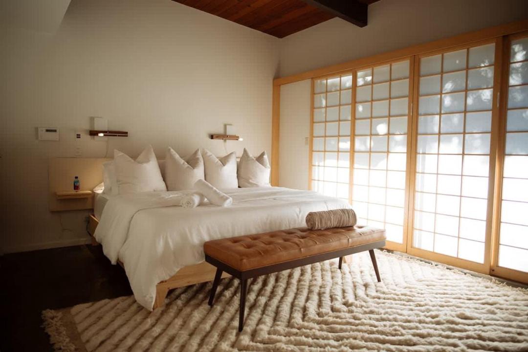 Photo of Bedroom in Los Angeles