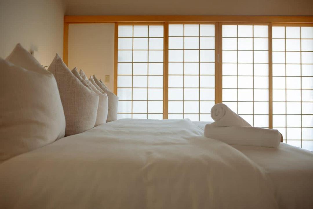 Photo of Bedroom in Los Angeles