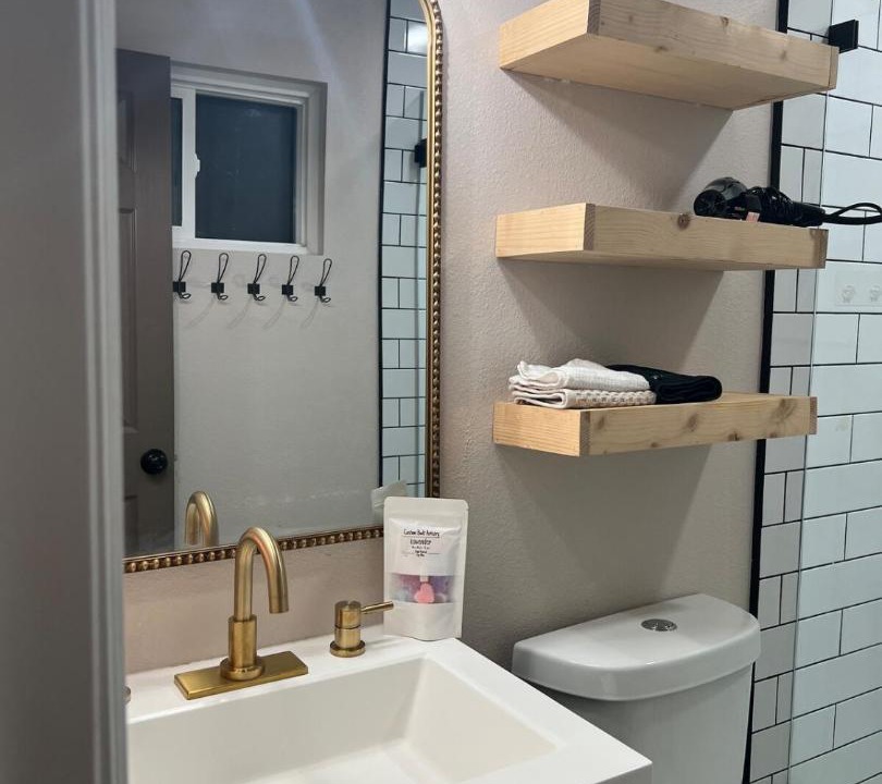 Photo of Bathroom in Victorville