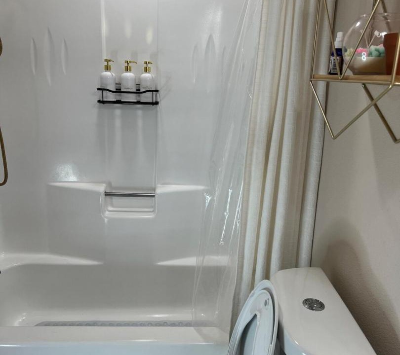 Photo of Bathroom in Victorville