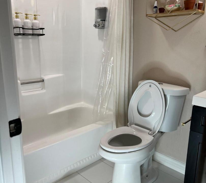 Photo of Bathroom in Victorville