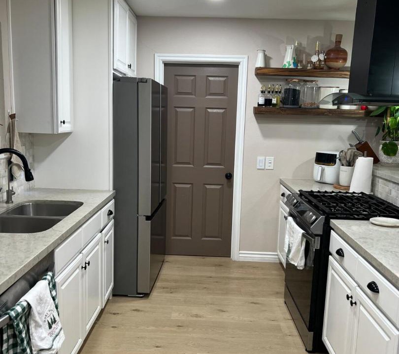 Photo of Kitchen in Victorville
