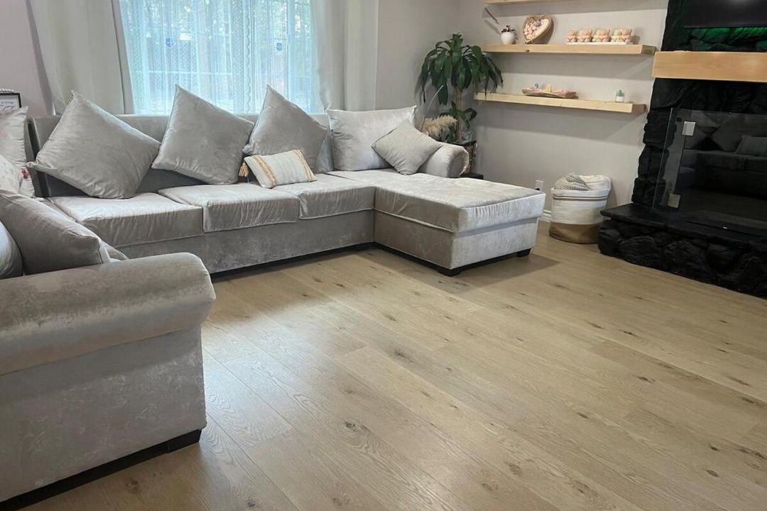 Photo of Livingroom in Victorville