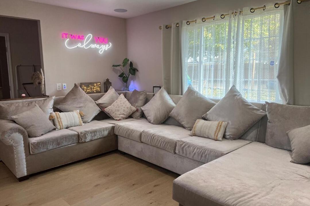 Photo of Livingroom in Victorville