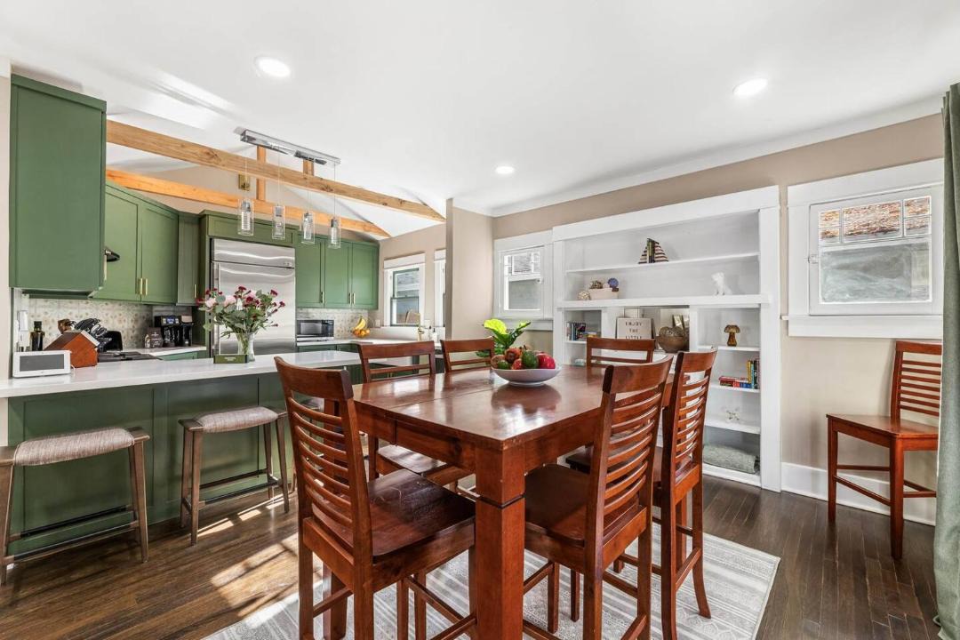 Photo of Kitchen in Hollywood