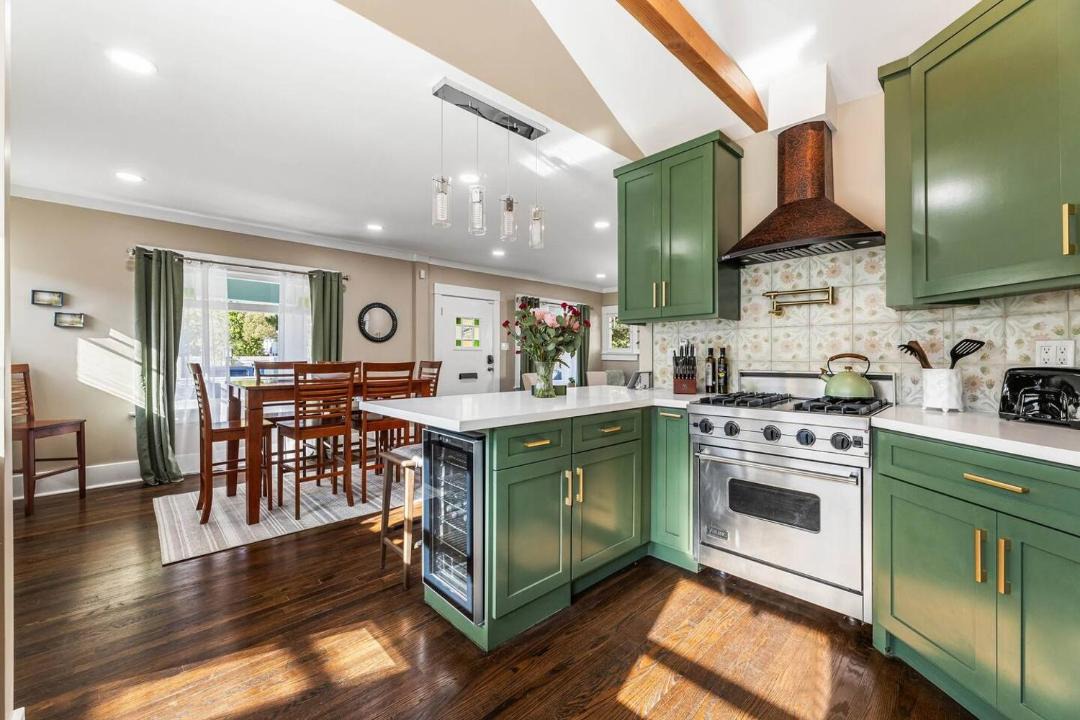 Photo of Kitchen in Hollywood