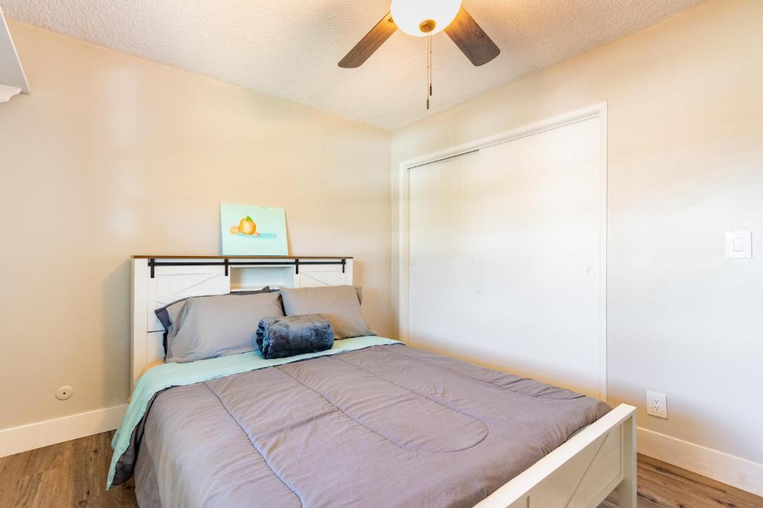 Photo of Bedroom in Placentia
