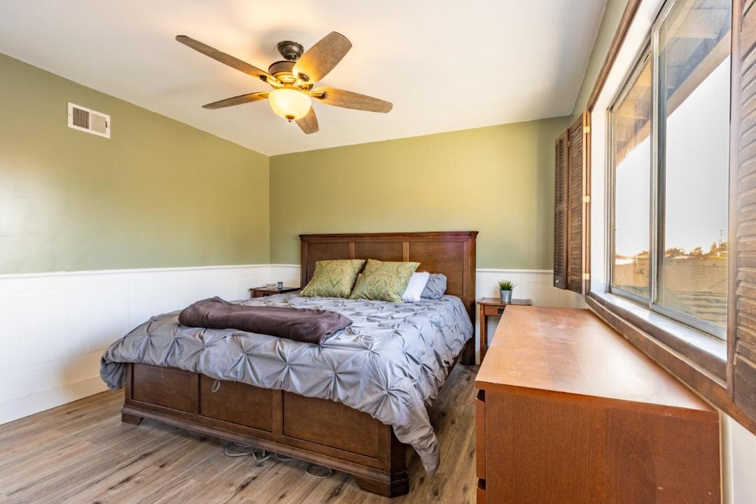 Photo of Bedroom in Placentia