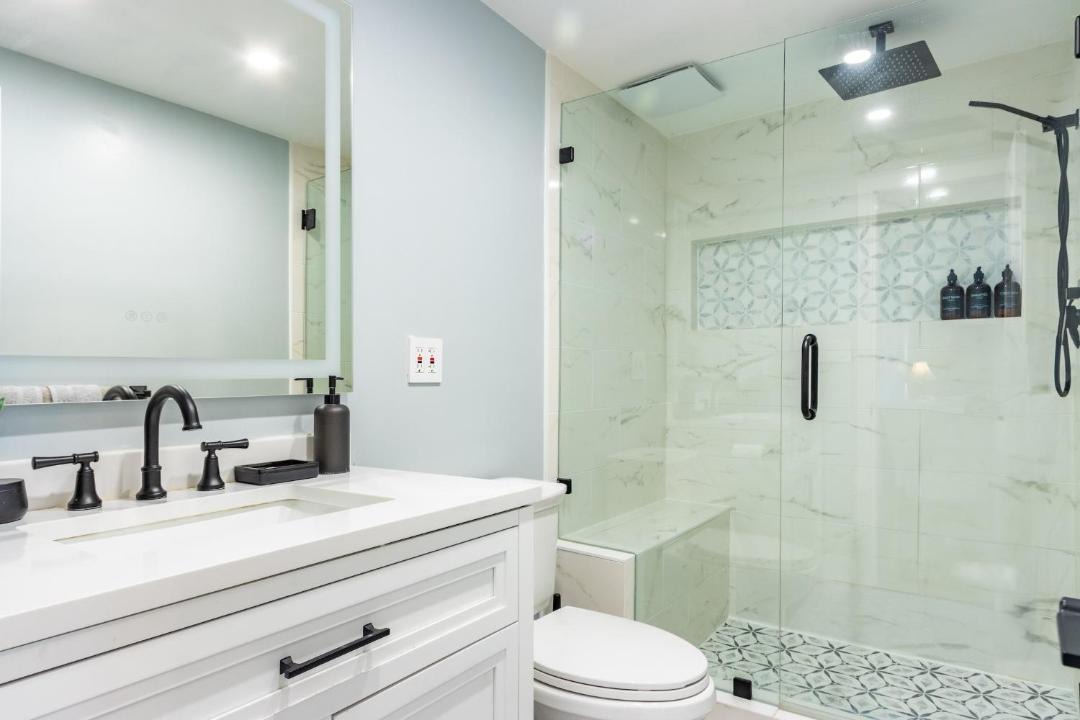 Photo of Bathroom in Placentia