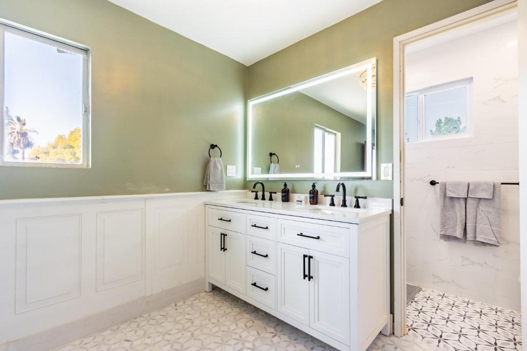Photo of Bathroom in Placentia