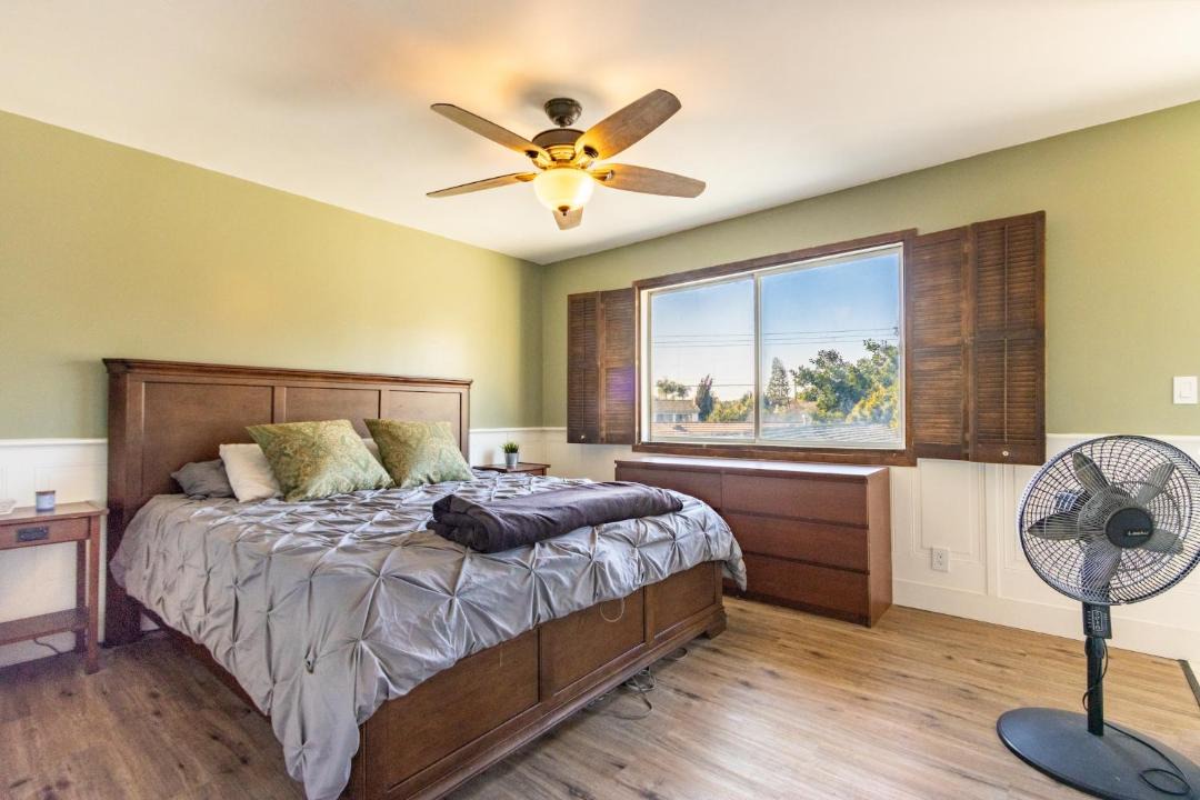 Photo of Bedroom in Placentia