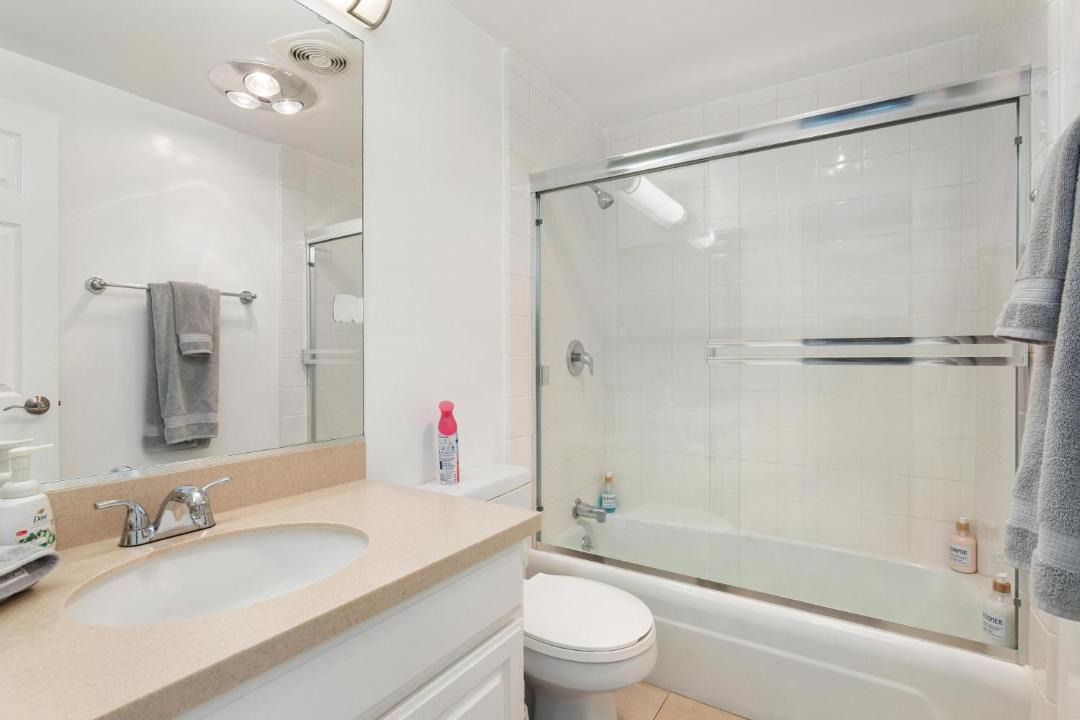 Photo of Bathroom in Wilshire Montana