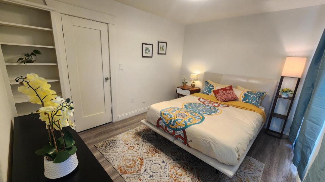Photo of Bedroom in Lennox