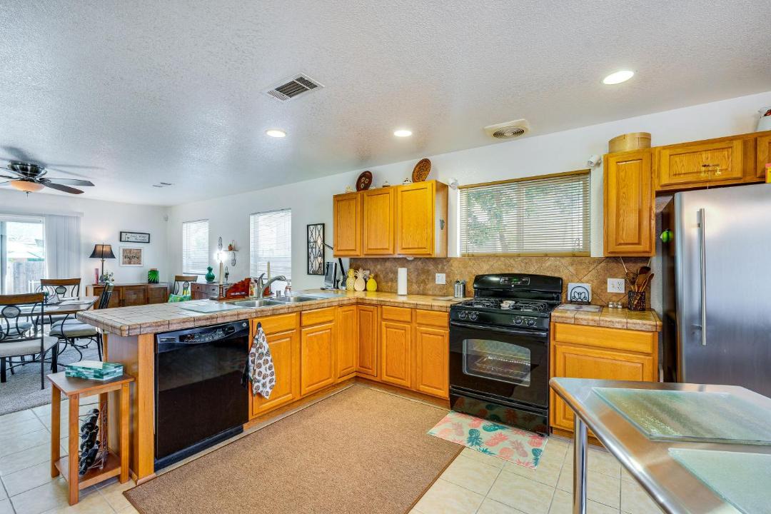 Photo of Kitchen in Lodi