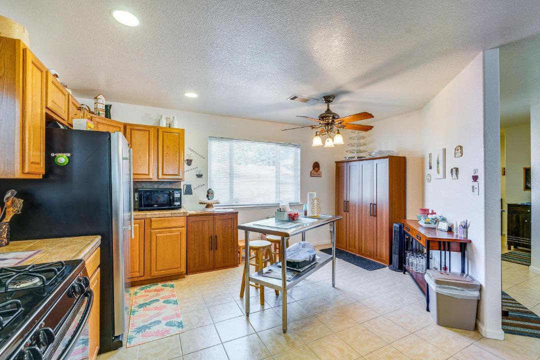 Photo of Kitchen in Lodi