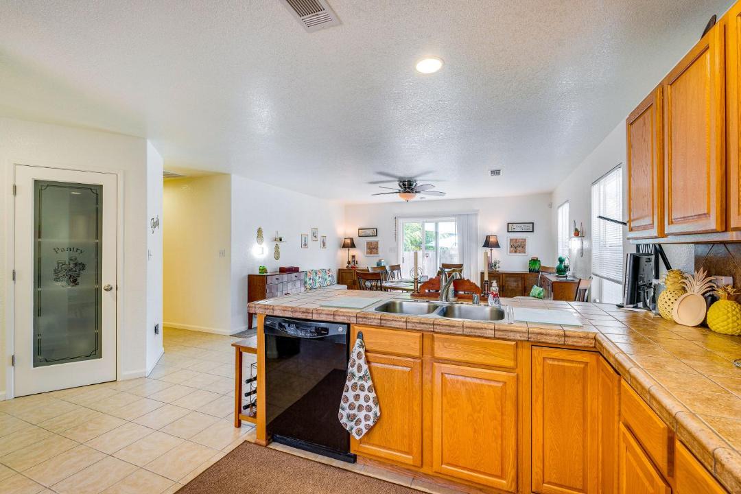 Photo of Kitchen in Lodi