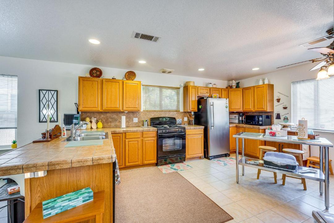 Photo of Kitchen in Lodi
