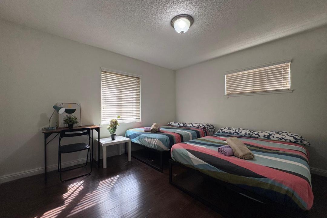 Photo of Bedroom in Fullerton