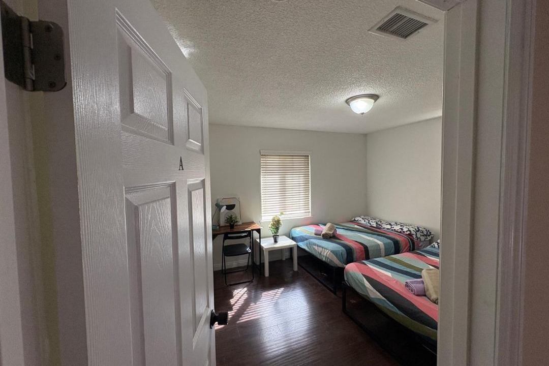 Photo of Bedroom in Fullerton