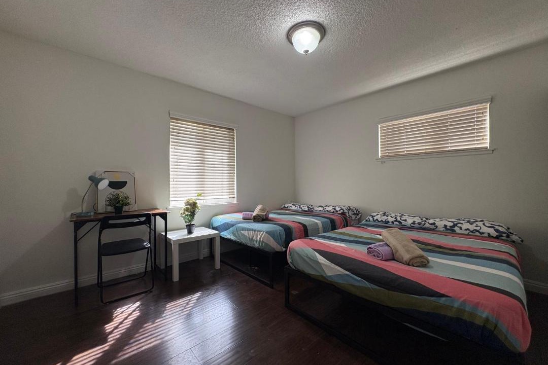 Photo of Bedroom in Fullerton