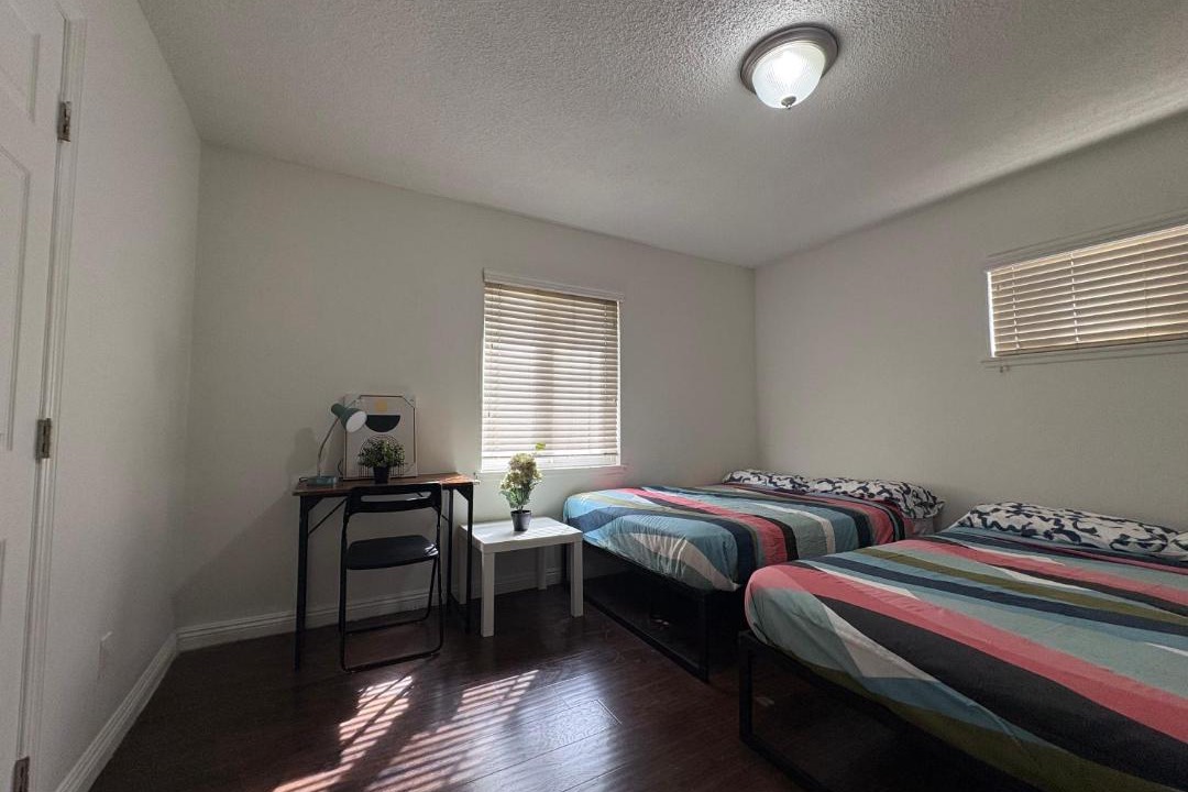 Photo of Bedroom in Fullerton