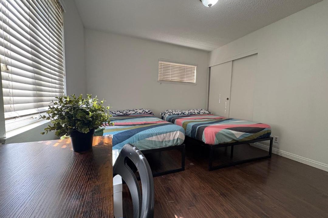 Photo of Bedroom in Fullerton
