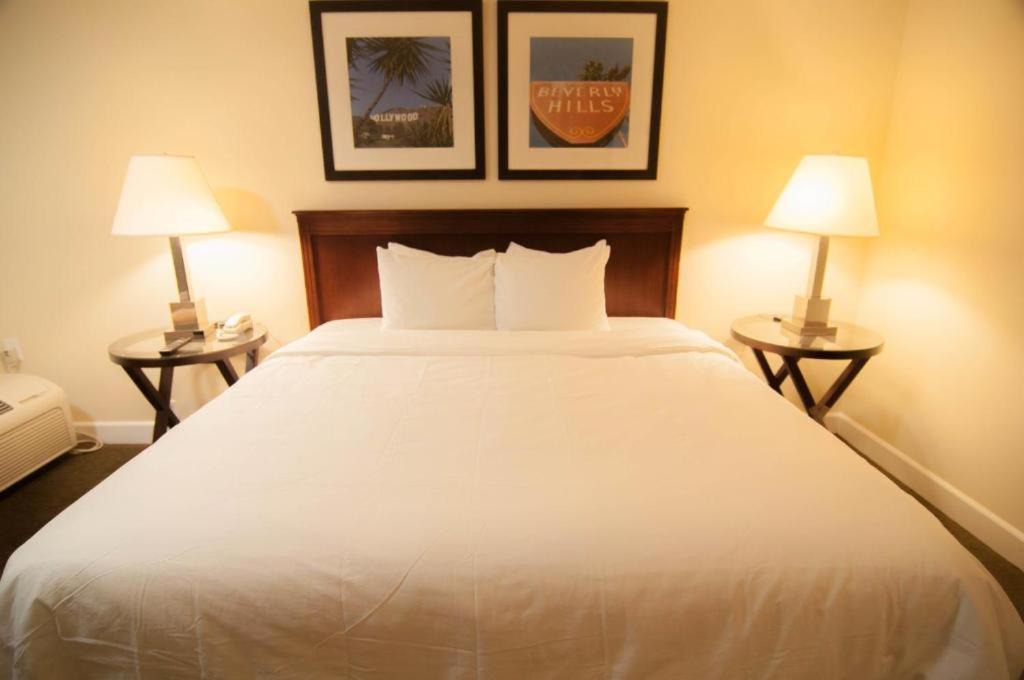 Photo of Bedroom in Rosemead
