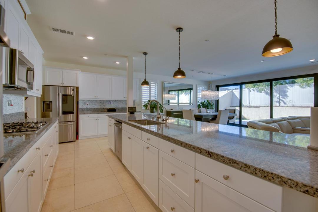 Photo of Kitchen in Sun City