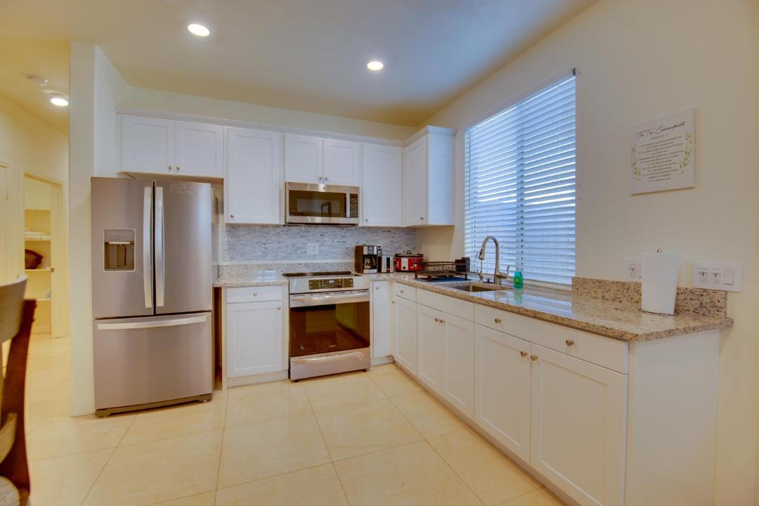 Photo of Kitchen in Sun City