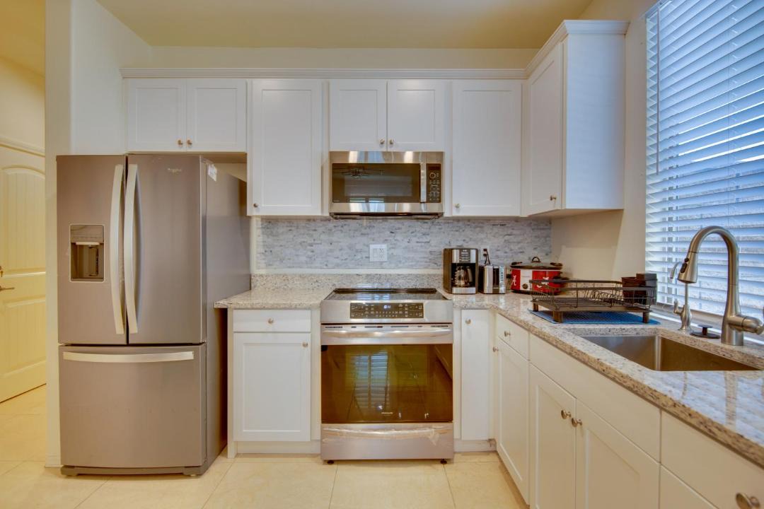 Photo of Kitchen in Sun City