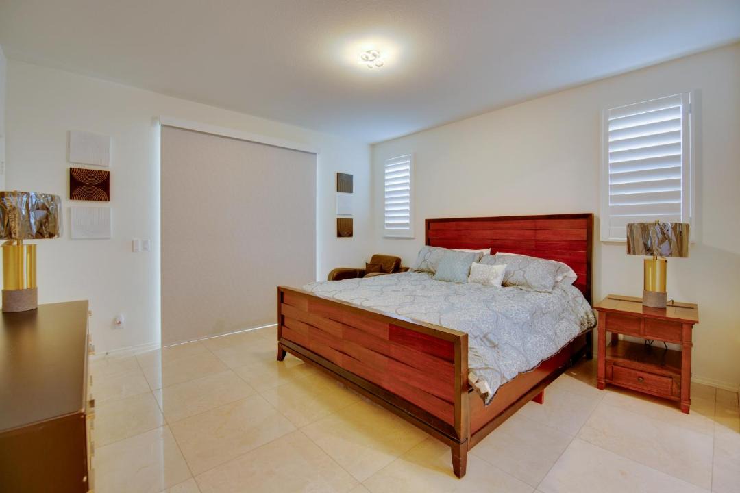 Photo of Bedroom in Sun City