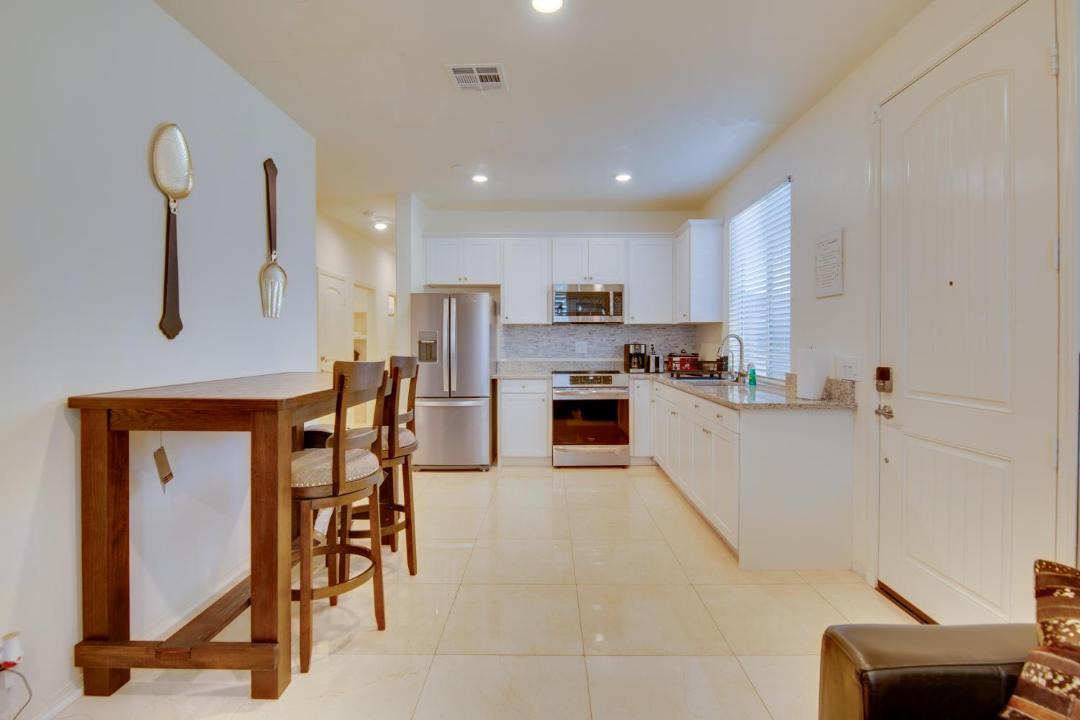 Photo of Kitchen in Sun City