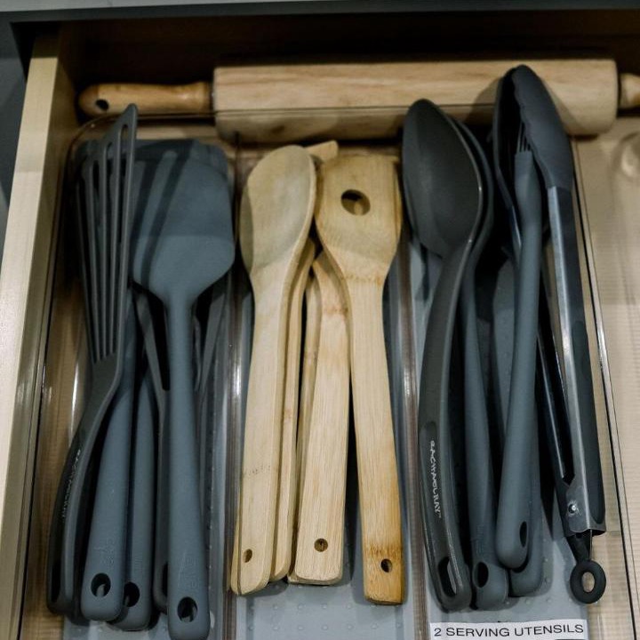 Photo of Kitchen in Santa Cruz