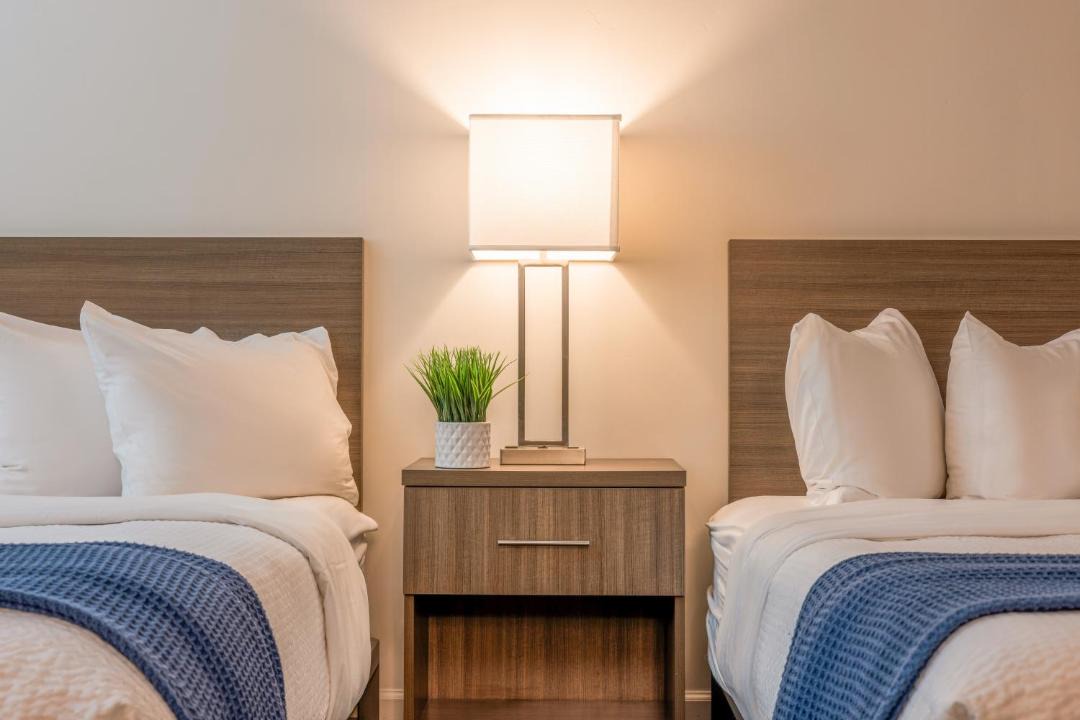 Photo of Bedroom in Moss Landing