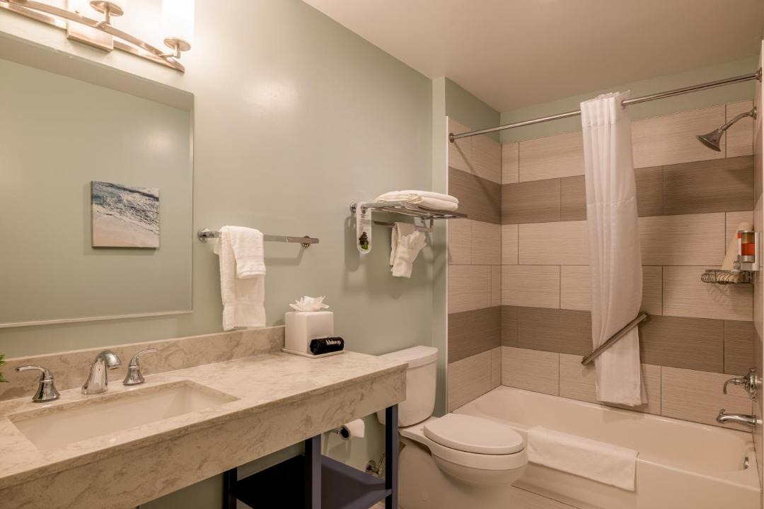 Photo of Bathroom in Moss Landing