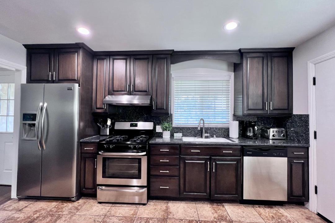 Photo of Kitchen in Hermosa Village