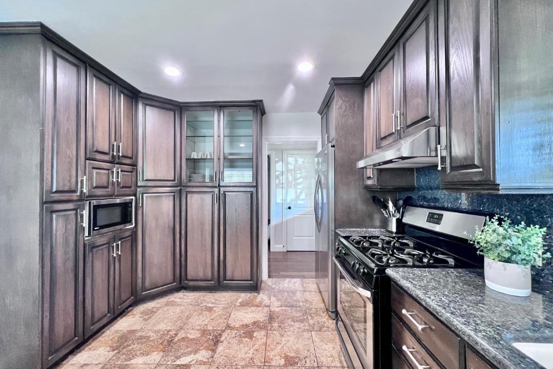 Photo of Kitchen in Hermosa Village