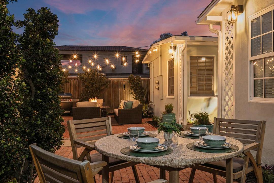 Photo of Patio Balcony in Beach Barber Tract