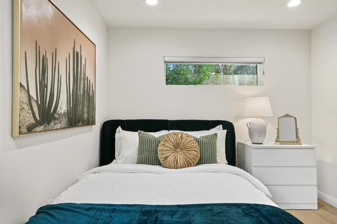 Photo of Bedroom in Vernon