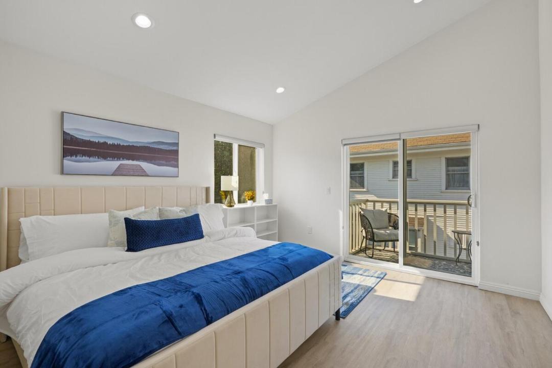 Photo of Bedroom in Vernon