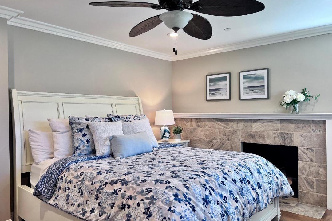 Photo of Bedroom in Hermosa Village