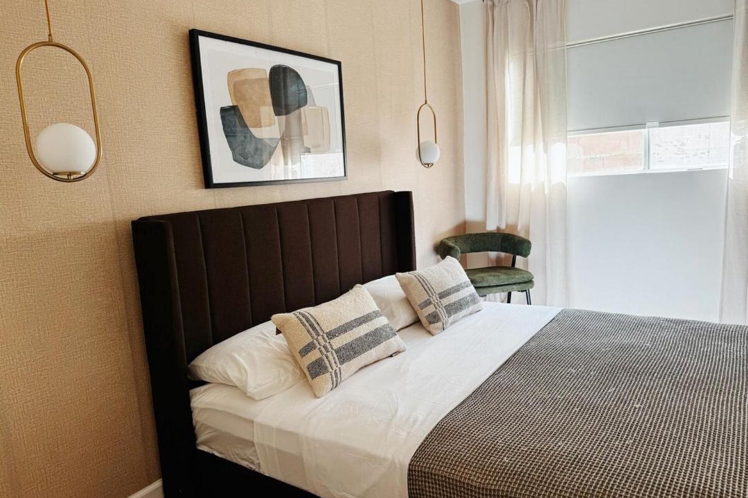 Photo of Bedroom in Sylmar