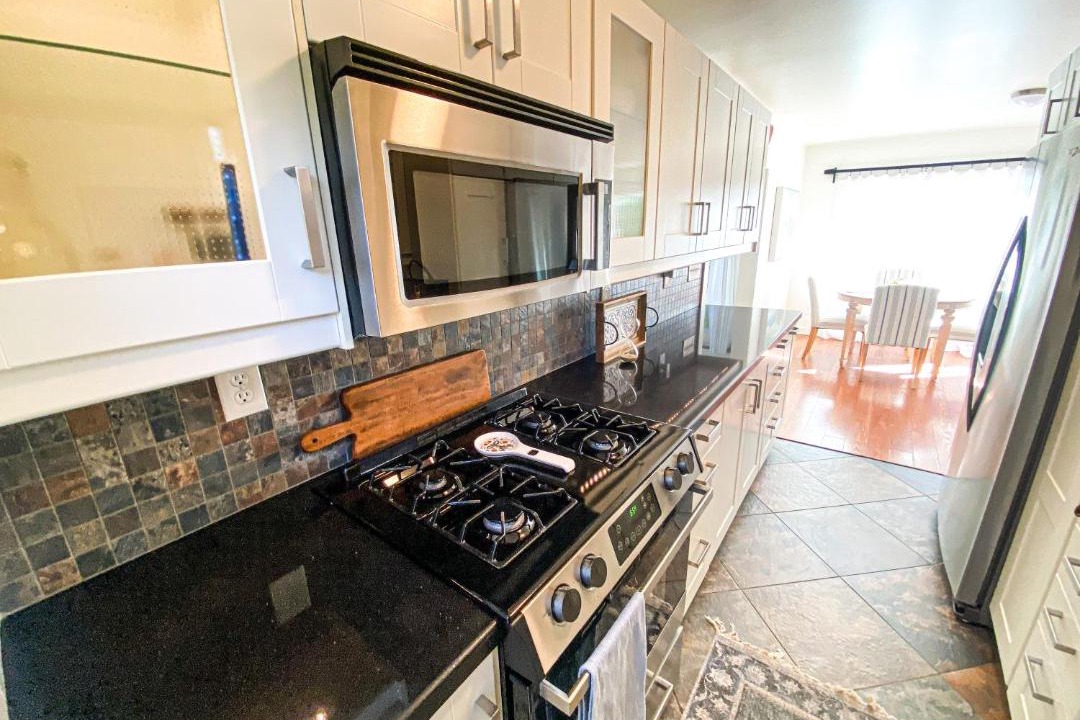 Photo of Kitchen in City Heights