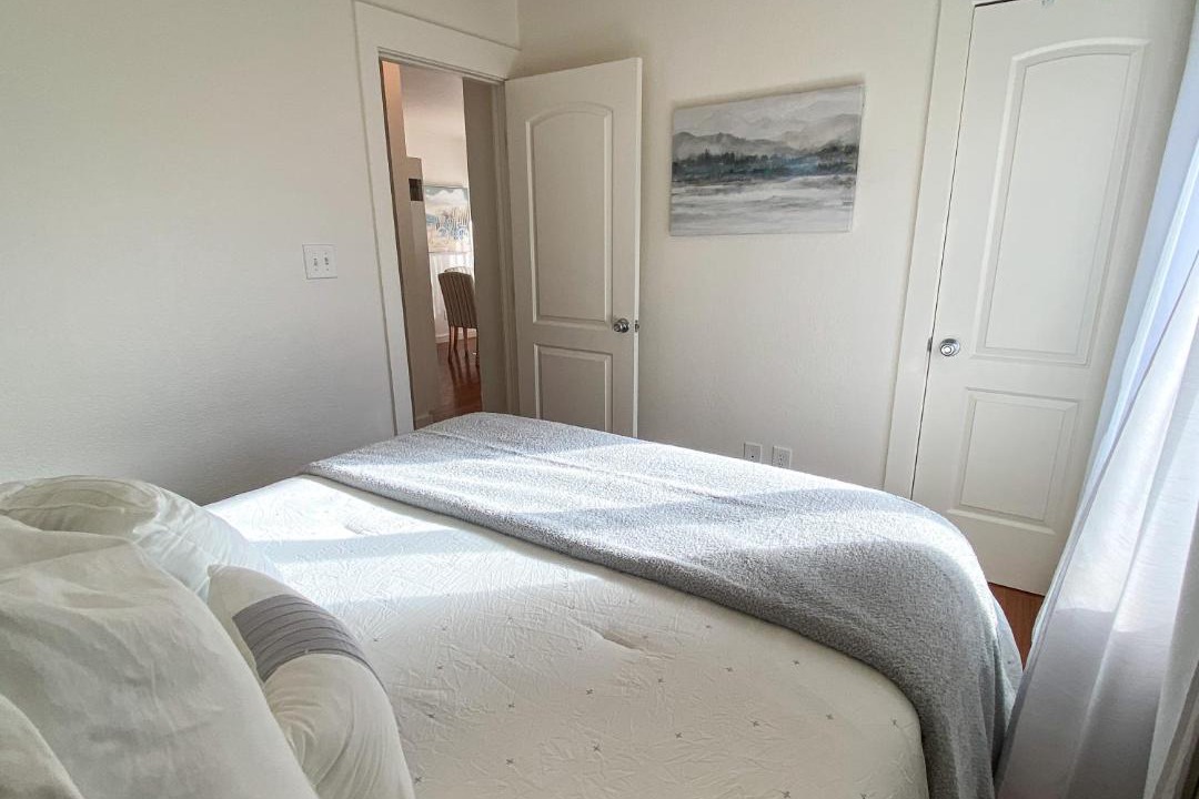 Photo of Bedroom in City Heights