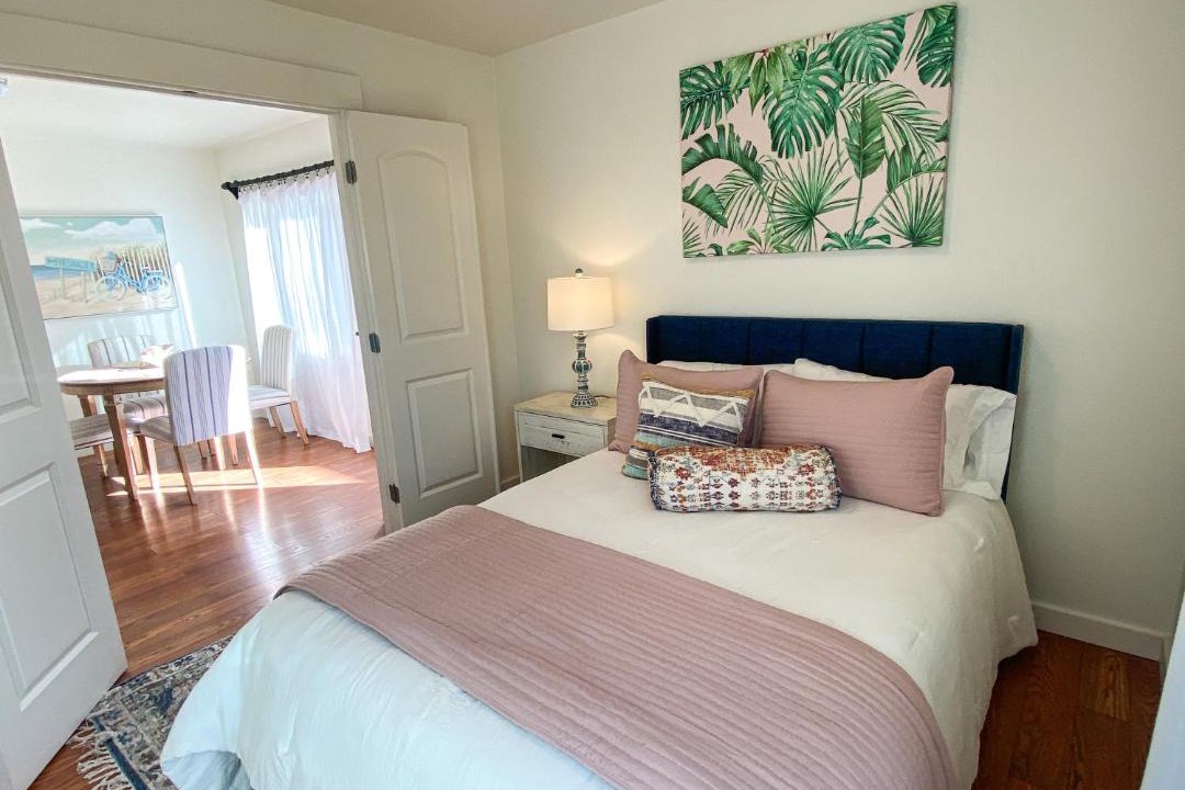 Photo of Bedroom in City Heights
