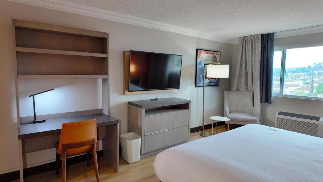 Photo of Bedroom in Monterey Park
