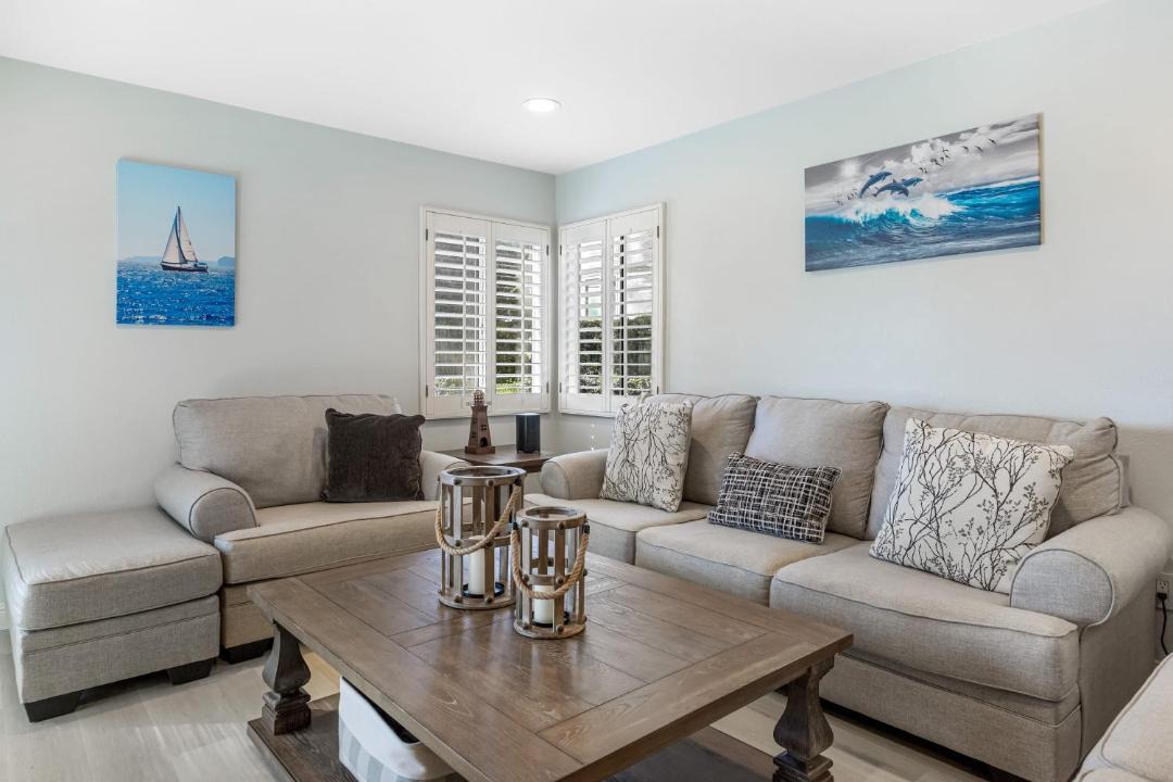 Photo of Livingroom in Monarch Beach