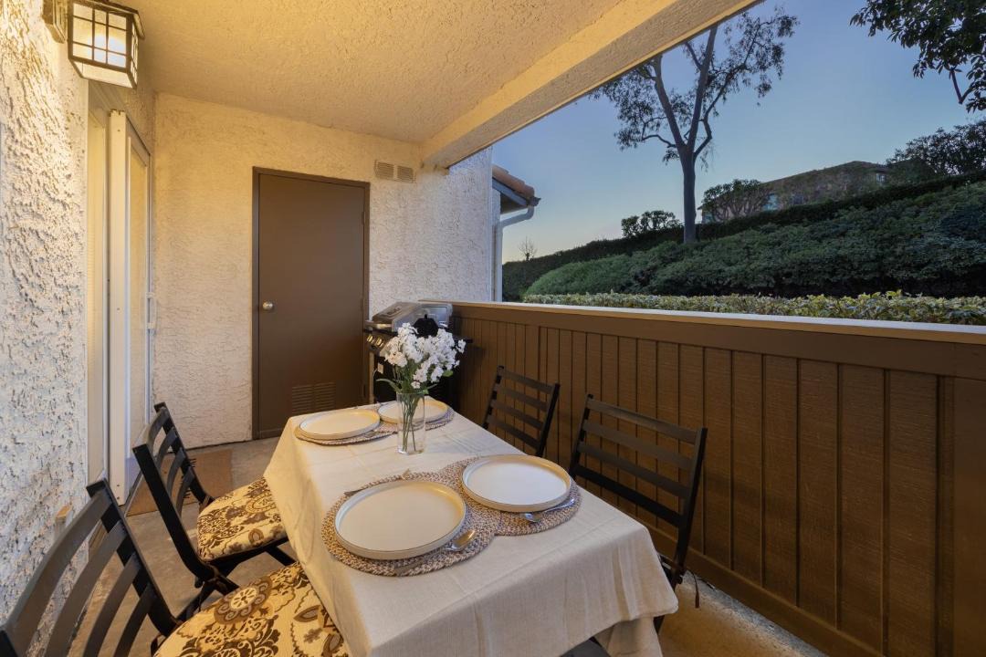 Photo of Patio Balcony in Monarch Beach
