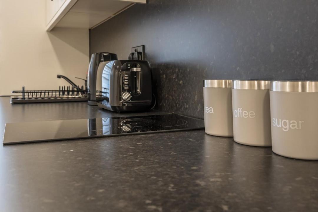 Photo of Kitchen in Royal Docks